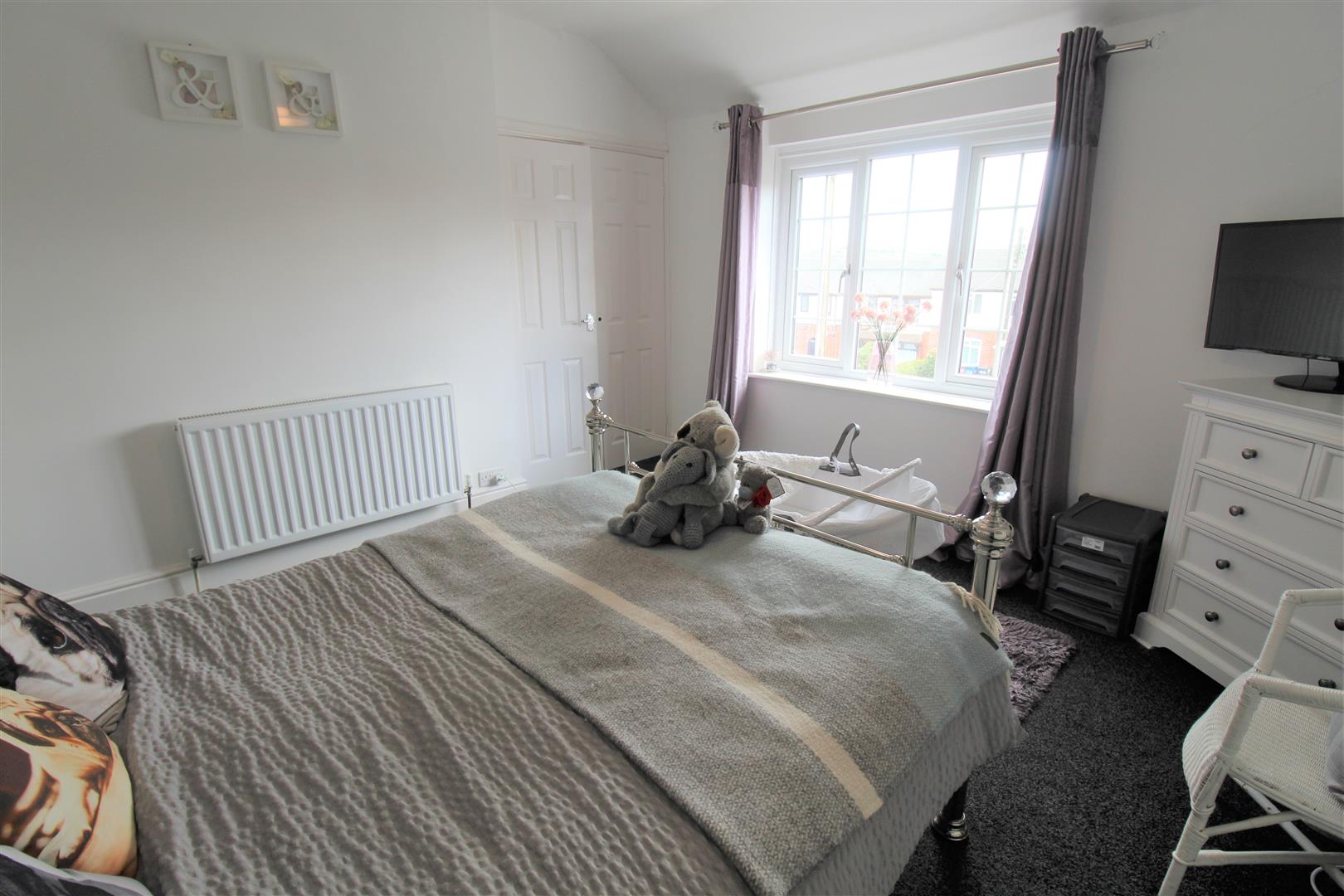 Milton Road, Sneyd Green, Stoke-On-Trent